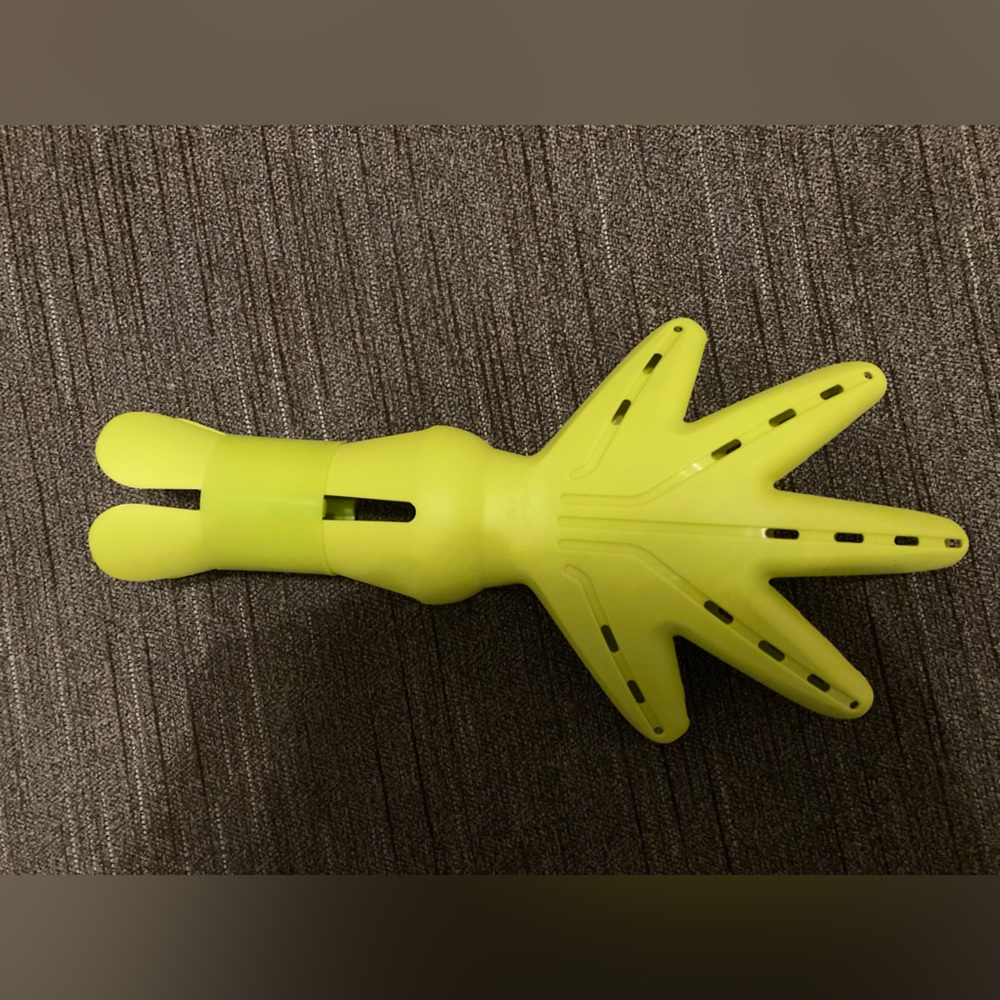 DevaCurl Universal Diffuser